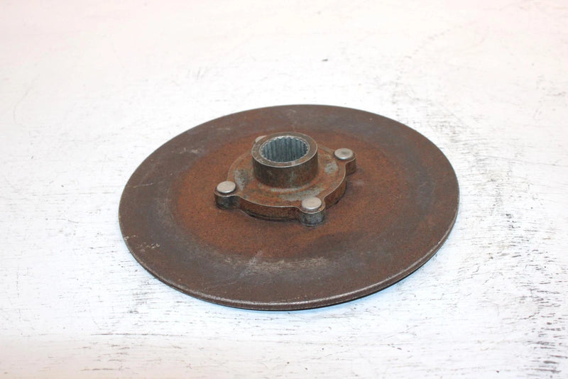 1999 Polaris 500 Xc Oem Brake Rotor Disc 1910276 2202493 SP28