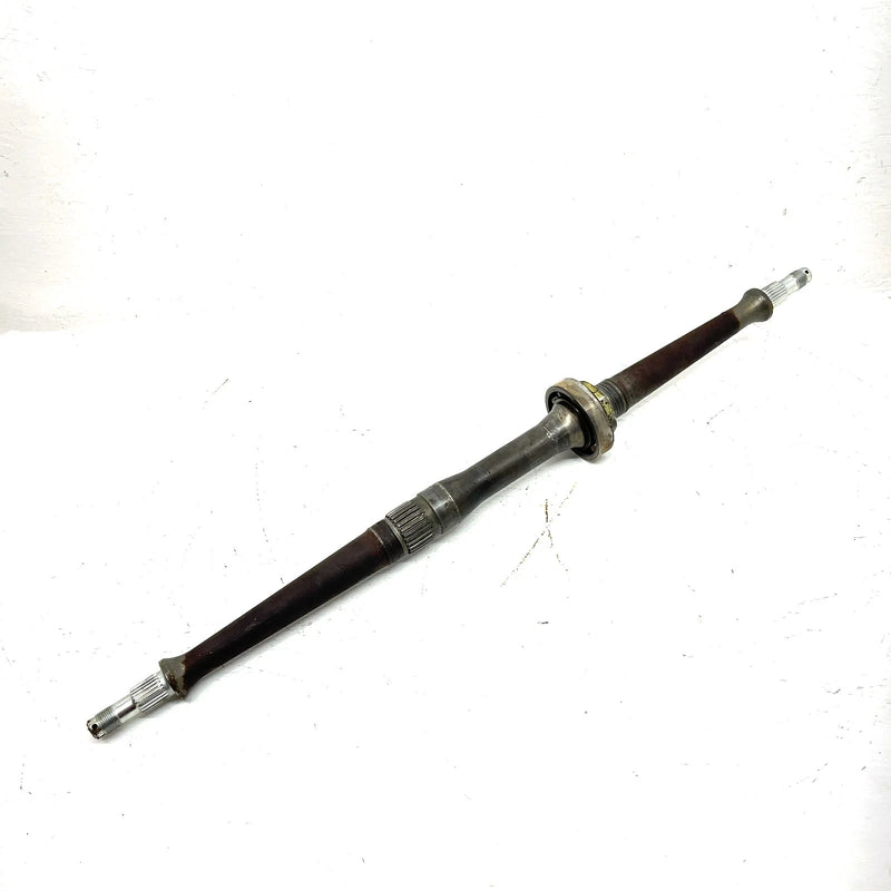 2003 Kawasaki Prairie 650 KVF650A 4x4 OEM Rear Axle 41068-1453 AK37