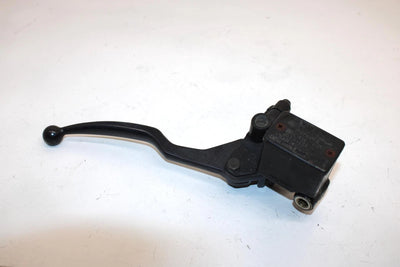 03 Bombardier Quest 650 Oem Front Brake Master Cylinder 705600120 AB1.1