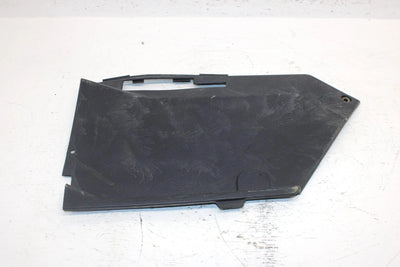 1989 Yamaha Inviter Oem Left Side Panel 83U-2198F-00-00 SY17