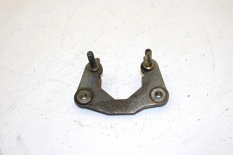 2003 Suzuki Ltf500f Oem Rear Caliper Bracket  69150-03GF0 AS27