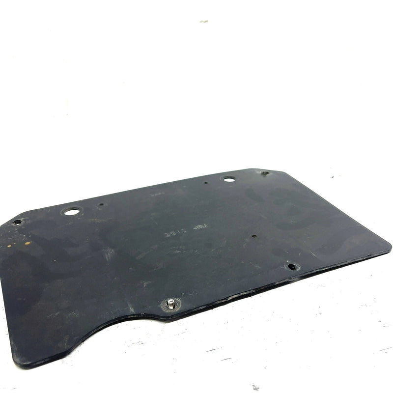 99-02 Kawasaki Prairie 300 4x4 OEM Upper Front Cover 14090-1723 AK31