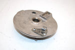 87 Polaris Trail Boss 250 2x4 Oem Front Right Brake Plate 1525014 AP32