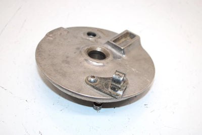 87 Polaris Trail Boss 250 2x4 Oem Front Right Brake Plate 1525014 AP32