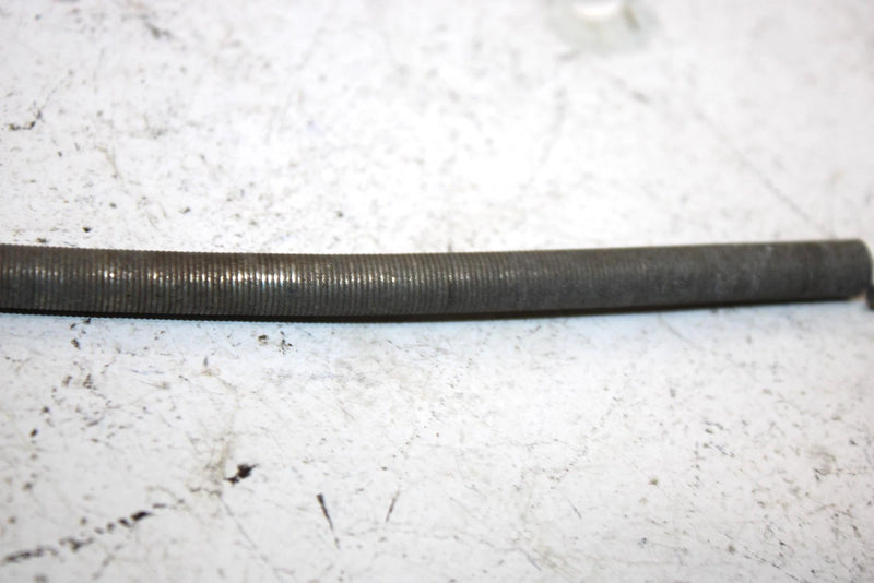 99 Polaris Xc 700 Oem Hood Stop Cable Spring 7080764 Q1660