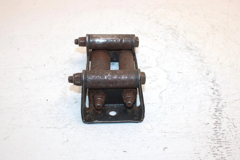2003 Bombardier Quest 500 Oem Winch Roller AB13