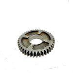 14-15 Arctic Cat Prowler HDX 500 OEM 40T Low Forward Gear 3306-846 XA2.2