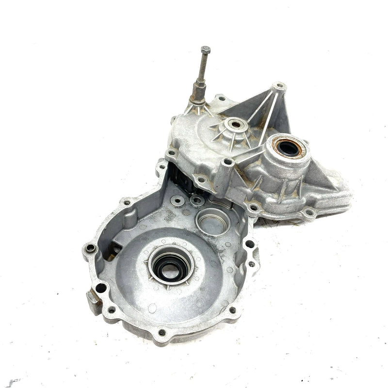 1999 Polaris Sport 400 OEM Transmission Case Set 3234048 AP210