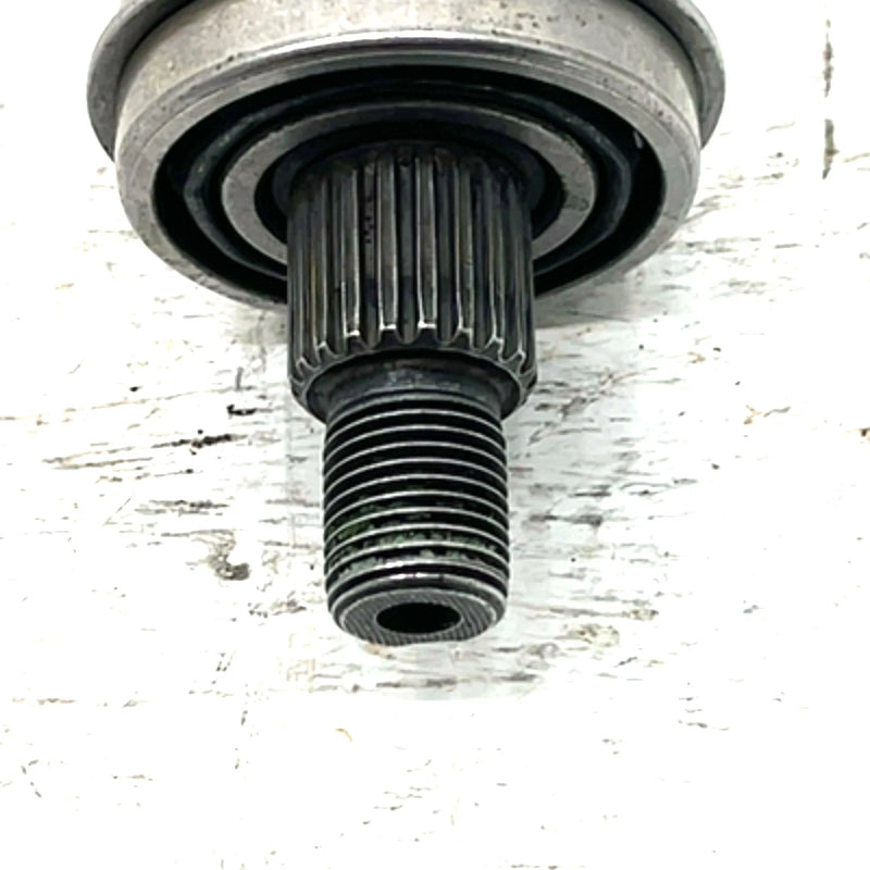 02 Arctic Cat 375 2x4 Automatic OEM Secondary Driven Output Shaft 3402-639 AA41