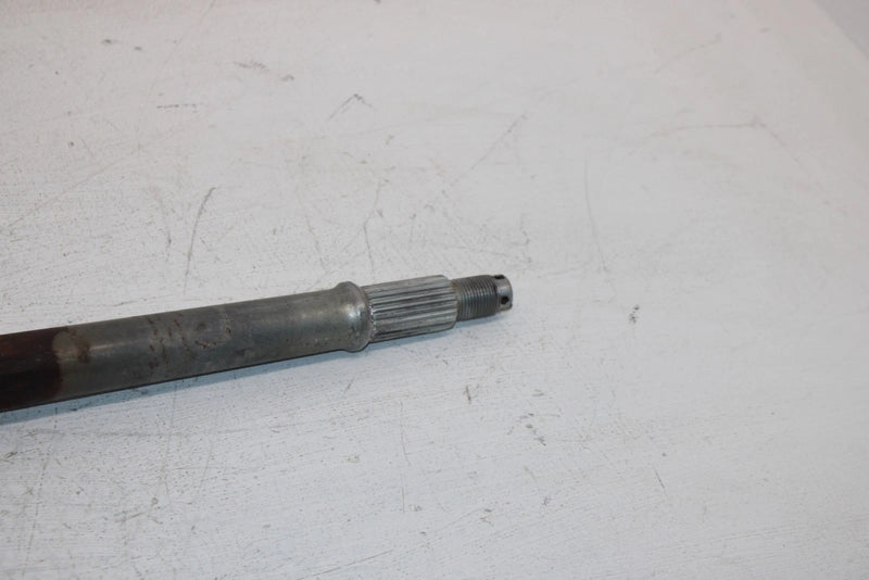 2003 Polaris Trial Blazer Oem Rear Axle W/Hub 1520259 5133181 AP156