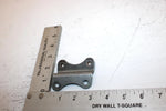 2007 Yamaha  Grizzly 350 2wd Oem Exhaust Header Bracket 5UH-E477K-01-00 AY28