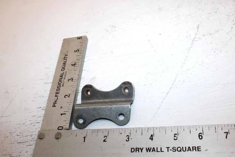 2007 Yamaha  Grizzly 350 2wd Oem Exhaust Header Bracket 5UH-E477K-01-00 AY28