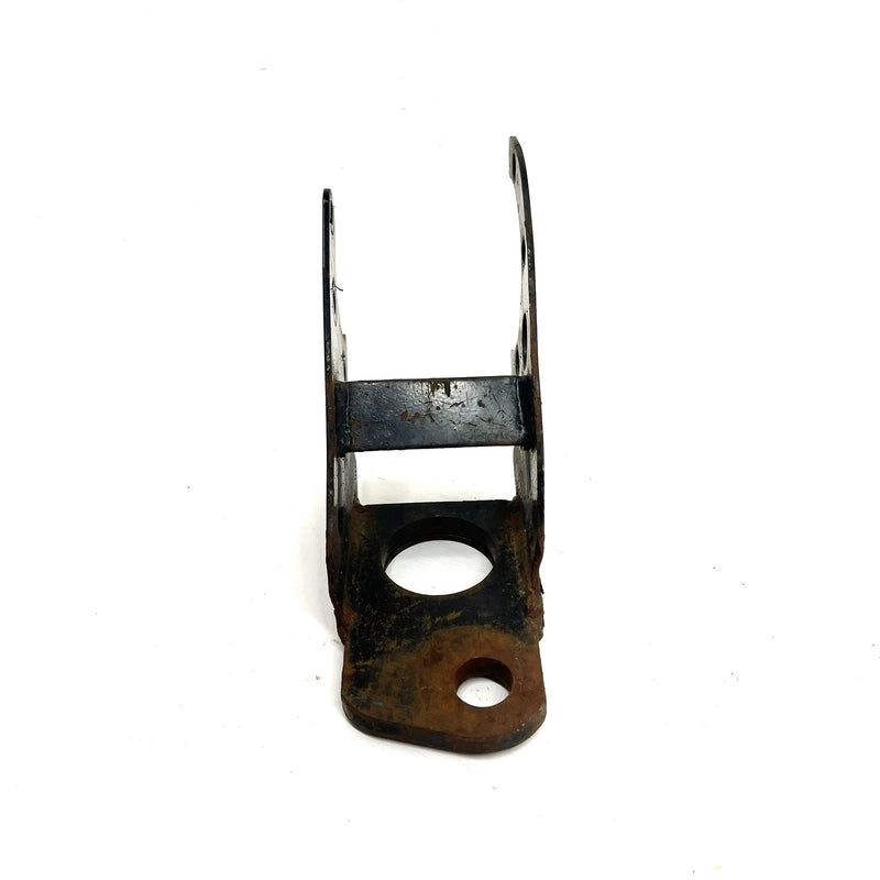 2003 Bombardier Traxter 500 4x4 Auto OEM Trailer Hitch Mount 705500244 AB15