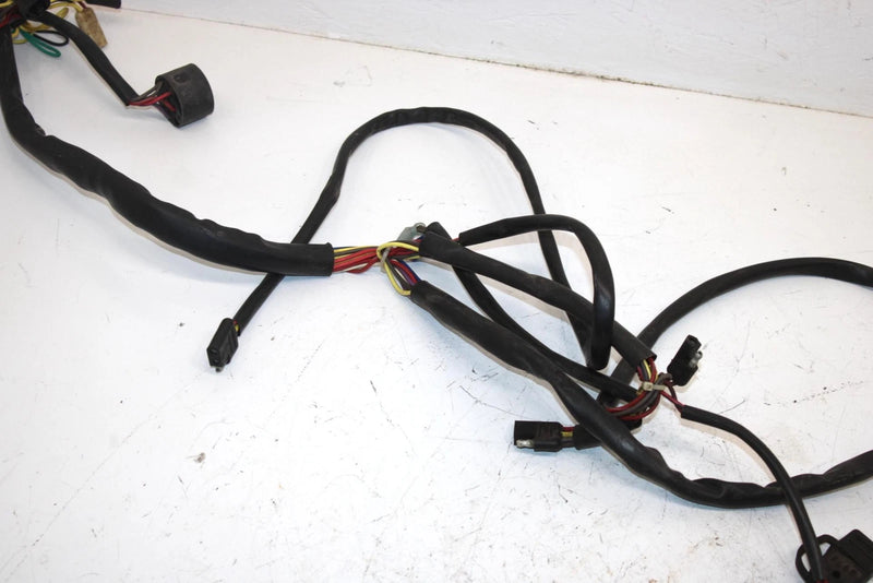 03 Arctic Cat Zl 550 Oem Main Wire Harness 0686-780 SAS2