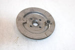 1994 Kawasaki Bayou 220 Oem Front Brake Plate Set 41035-1302 41035-1303 AK3