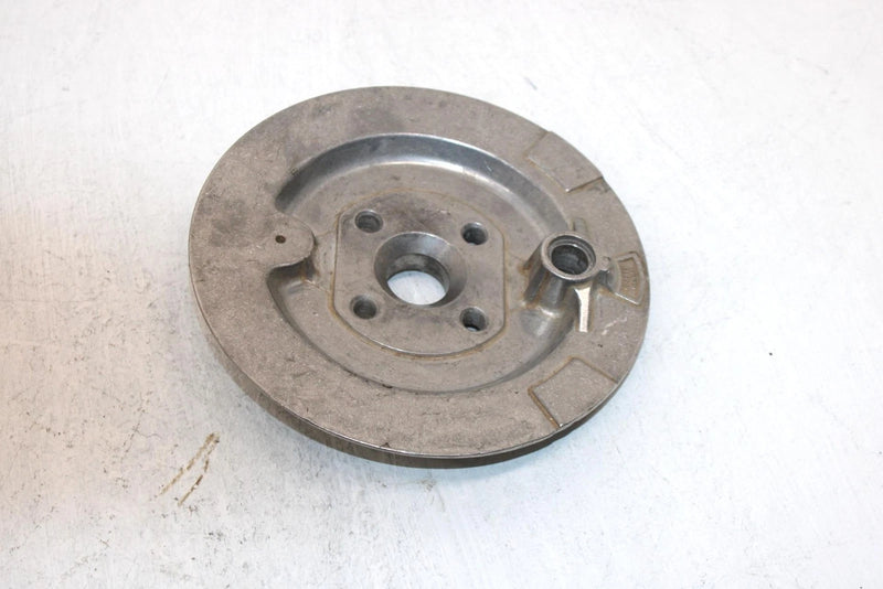 1994 Kawasaki Bayou 220 Oem Front Brake Plate Set 41035-1302 41035-1303 AK3