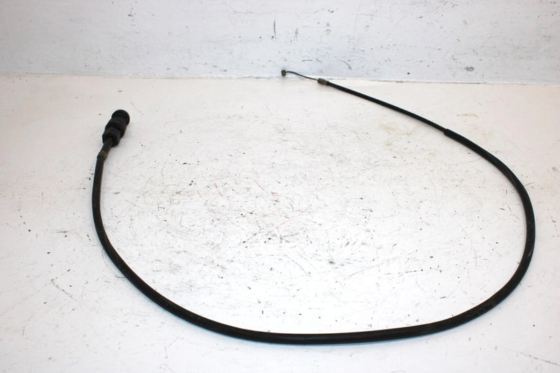 2003 Honda Trx 250 Exa Sporttrax Ex Oem Choke Cable 17950-HM8-A01 AH10