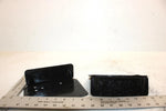 1999 Arctic Cat Zr 600 Oem Rear Skid Mount Set 2706-780 2706-781 SA0