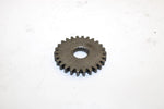 1984 Honda Atc200m Oem Starter Idle Gear B 28123-958-680 Q3505