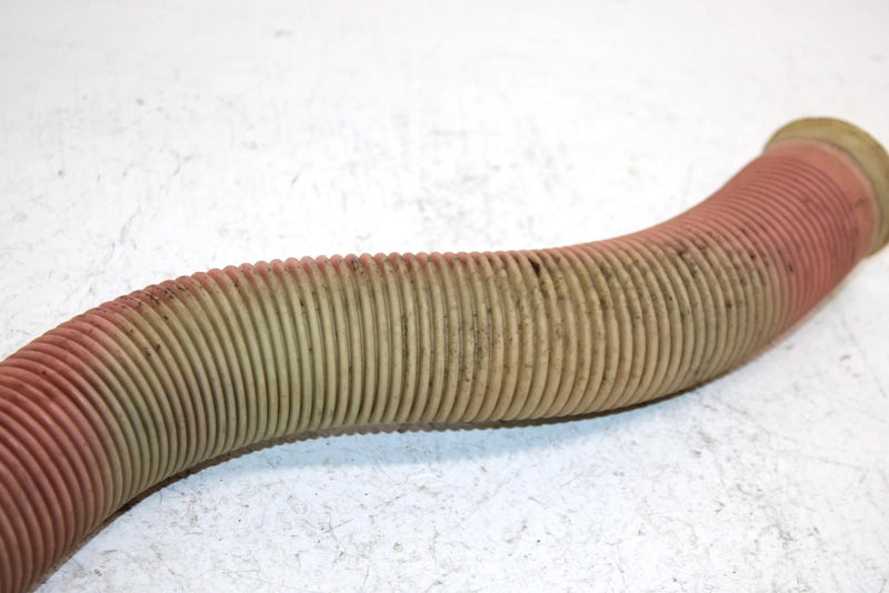 1999 Sea-doo Gtx Limited Oem Oil Filler Hose 275000185 JS43