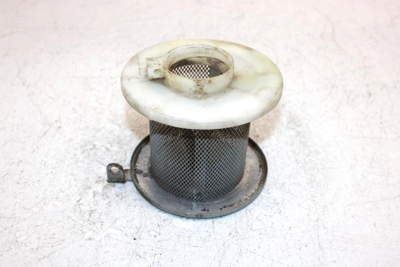 1997 Kawasaki Bayou 220 Oem Air Filter Cage 13091-1488 AK21