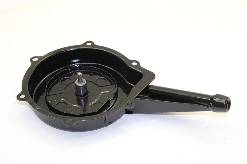 1988 Suzuki Quadrunner 250 Oem Recoil Case 18100-19B03 AS18