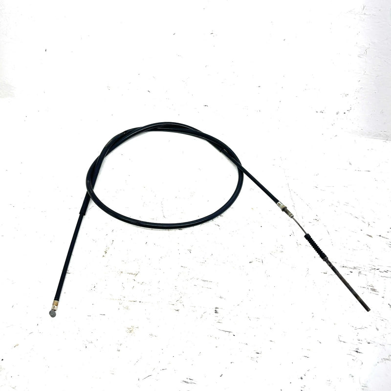 1984 Honda TRX200 OEM Rear Hand Brake Cable 43460-HB7-405 AH78