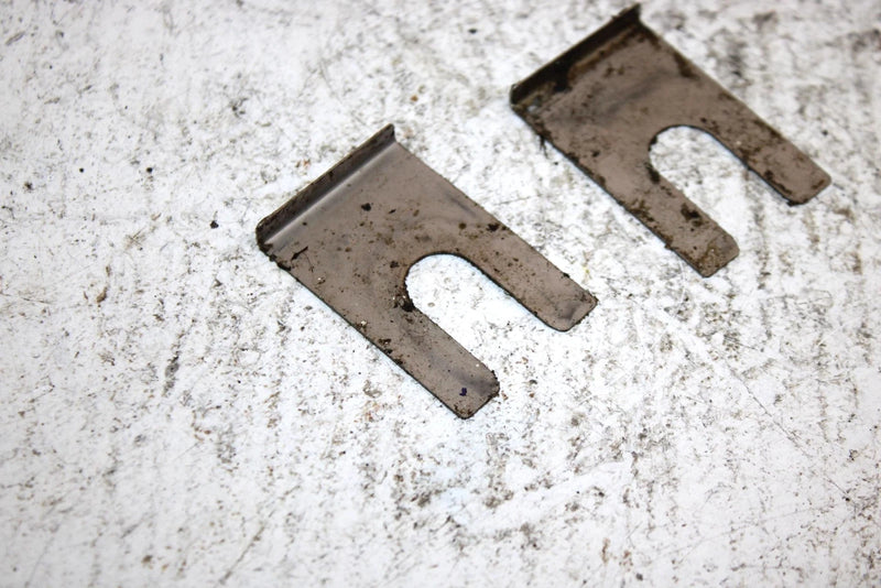 1997 Arctic Cat Monte Carlo 770 Oem 0.5mm Upper Shim Pair 0624-014 JA9