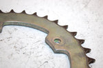 2005 Bombardier Rally 175 Oem 35T Rear Sprocket 705500219 AB8