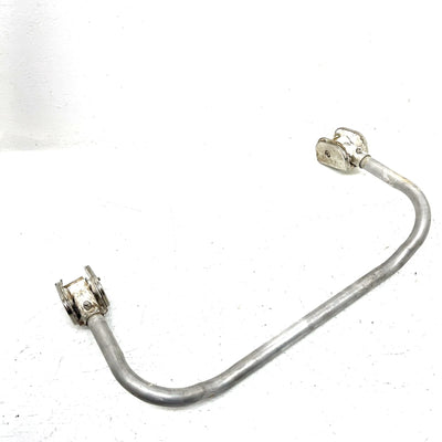 2000 Polaris Virage Aftermarket Step JP50