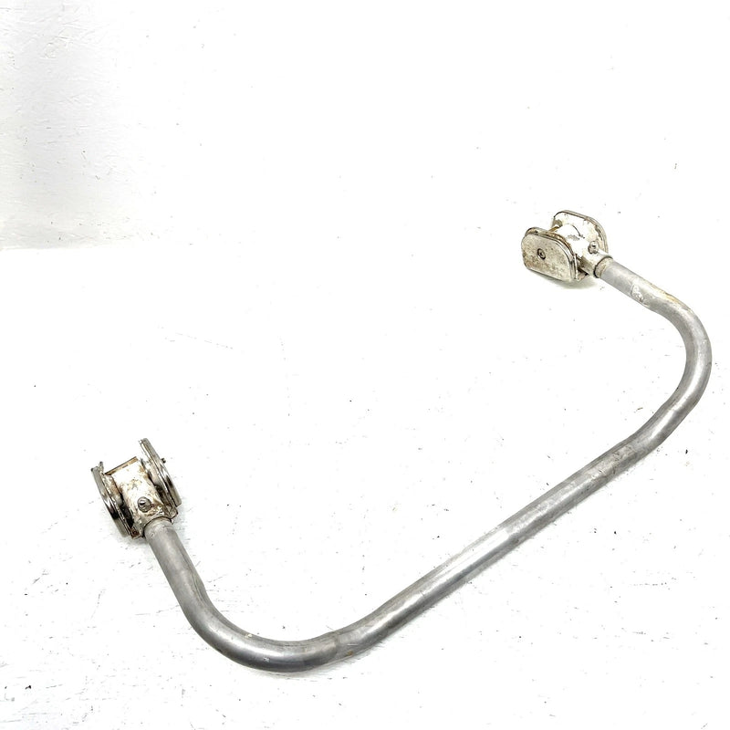 2000 Polaris Virage Aftermarket Step JP50