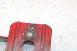 1998 Ski-doo Formula 500 Oem Right Rear Tunnel Bracket 518318923 SS72
