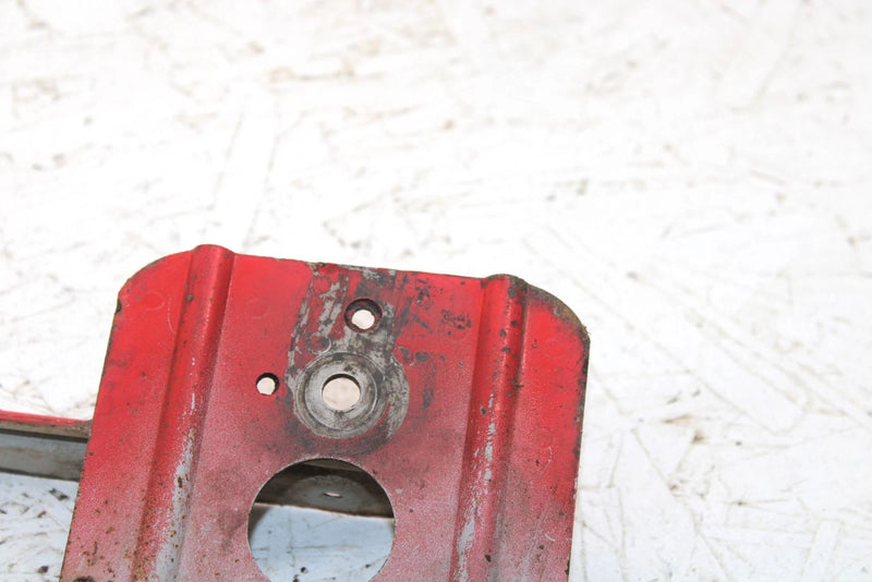1998 Ski-doo Formula 500 Oem Right Rear Tunnel Bracket 518318923 SS72