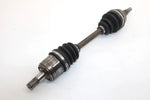 02 Honda Trx 350 Fe Oem Front Drive Shaft 42250-HN5-671 42250-HN5-672 AH22