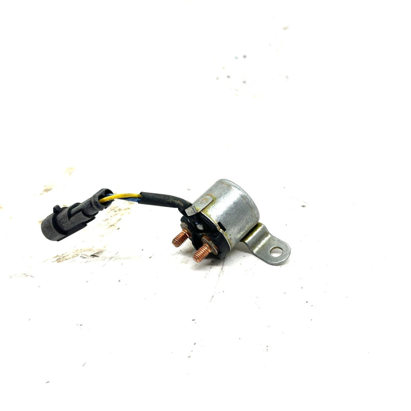2007 Polaris Ranger 700 6x6 EFI OEM Starter Solenoid 4081641 XP7.1