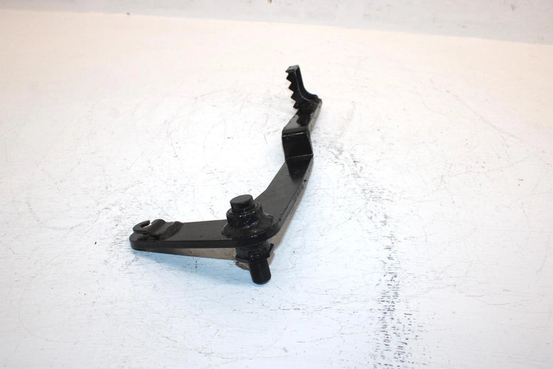 2001 Arctic Cat 250 4x4 Oem Rear Brake Pedal 0502-095 AA8