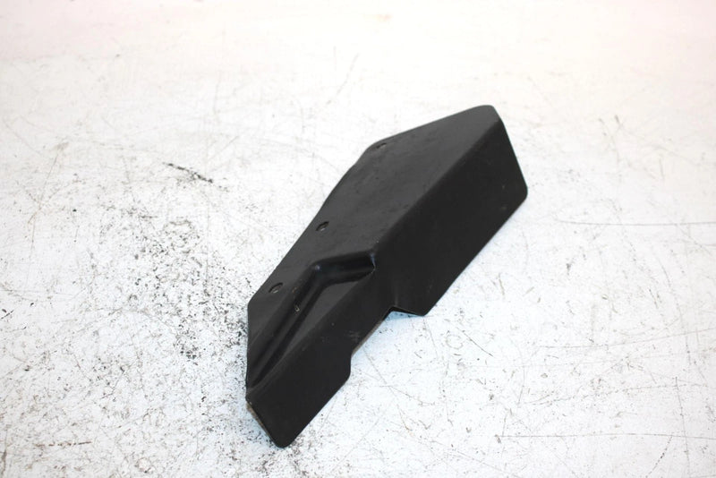 02 Polaris Magnum 325 Oem Front Splash Shielf Set 5245533-067 5245394-067 AP151