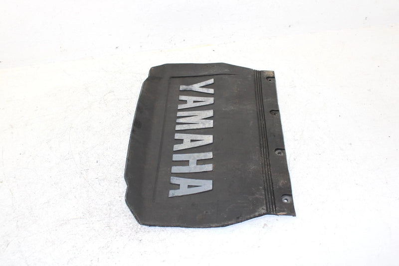 1999 Yamaha Vmax 600 Sx Oem Snowflap 8GW-77595-00-00 SY5