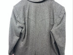 New Men’s Pioneer Wear Brown Suit Jacket 48 #12580 T-608
