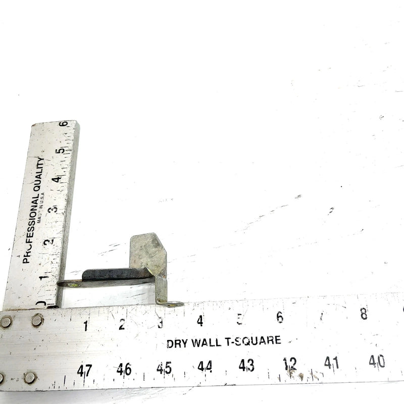 2000 Polaris Genesis FFI OEM Stator Wire Clamp 5243231 JP51