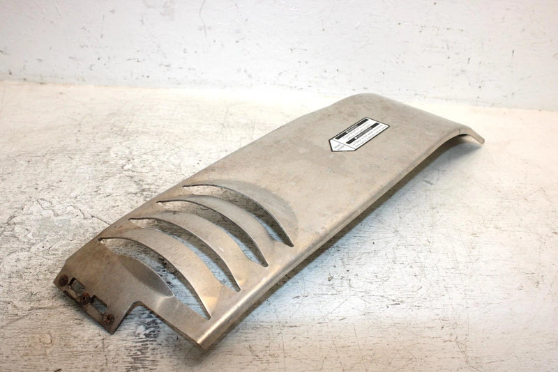 2000 Ski-doo Mxz 700 Oem Clutch Belt Cover 417300002 SS8