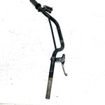 84 Suzuki Quadrunner 185 LT185 OEM Handlebar W/Brake Levers 56110-24420-291 AS39