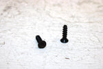 1999 Arctic Cat Zr 600 Oem Master Cylinder Cover Screws 0623-506 SA0