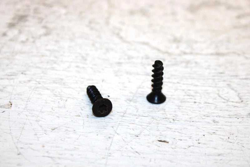 1999 Arctic Cat Zr 600 Oem Master Cylinder Cover Screws 0623-506 SA0