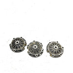 2000 Polaris Virage OEM Cylinder Head Set Of 3 3021122 JP50