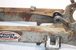 1988 Yamaha  Warrior 350 Yfm350xu Oem Swingarm 1UY-22110-00-35 AY15