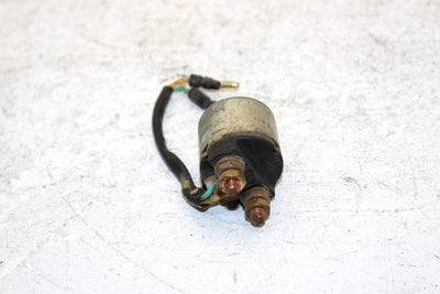 2000 Honda Trx 250 Recon Oem Starter Relay 35850-HM8-000 AH52