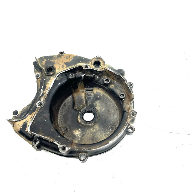 1984 Suzuki Quadrunner 185 LT185 2x4 OEM Stator Cover 11351-18910 AS39