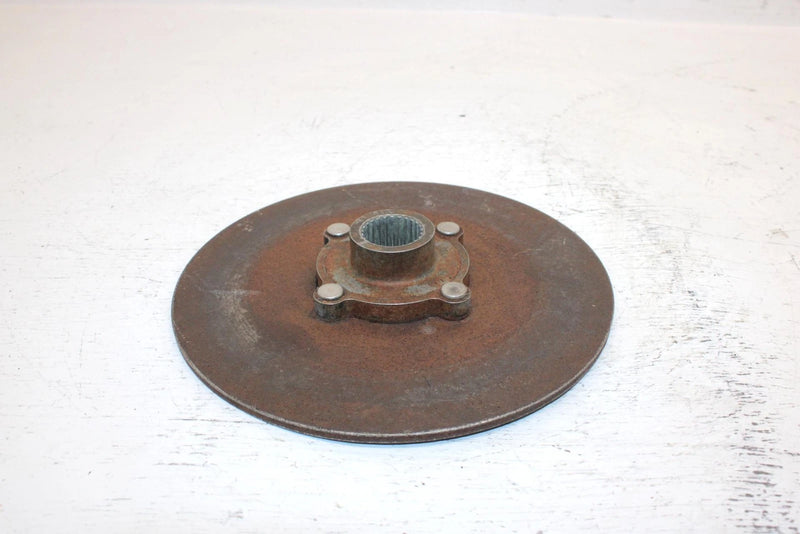 1999 Polaris 500 Xc Oem Brake Rotor Disc 1910276 2202493 SP28