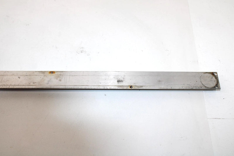2004 Polaris 550 Classic Edge Oem Tunnel Wear Strip 1014086-067 SP215
